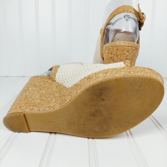 Splendid Women's Dominique Wedge Sandal D18 - Picture 11 of 13